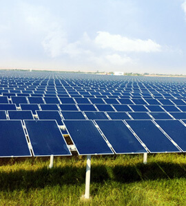 Solar Panel Manufacturers in Bangalore