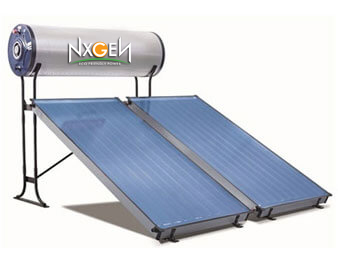 Solar Water Heater Manufacturers in Bangalore