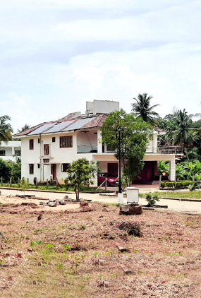 Solar Manufacturing Companies in Bangalore